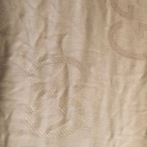Gentle used Cashmere/Silk Gucci wrap shawl
